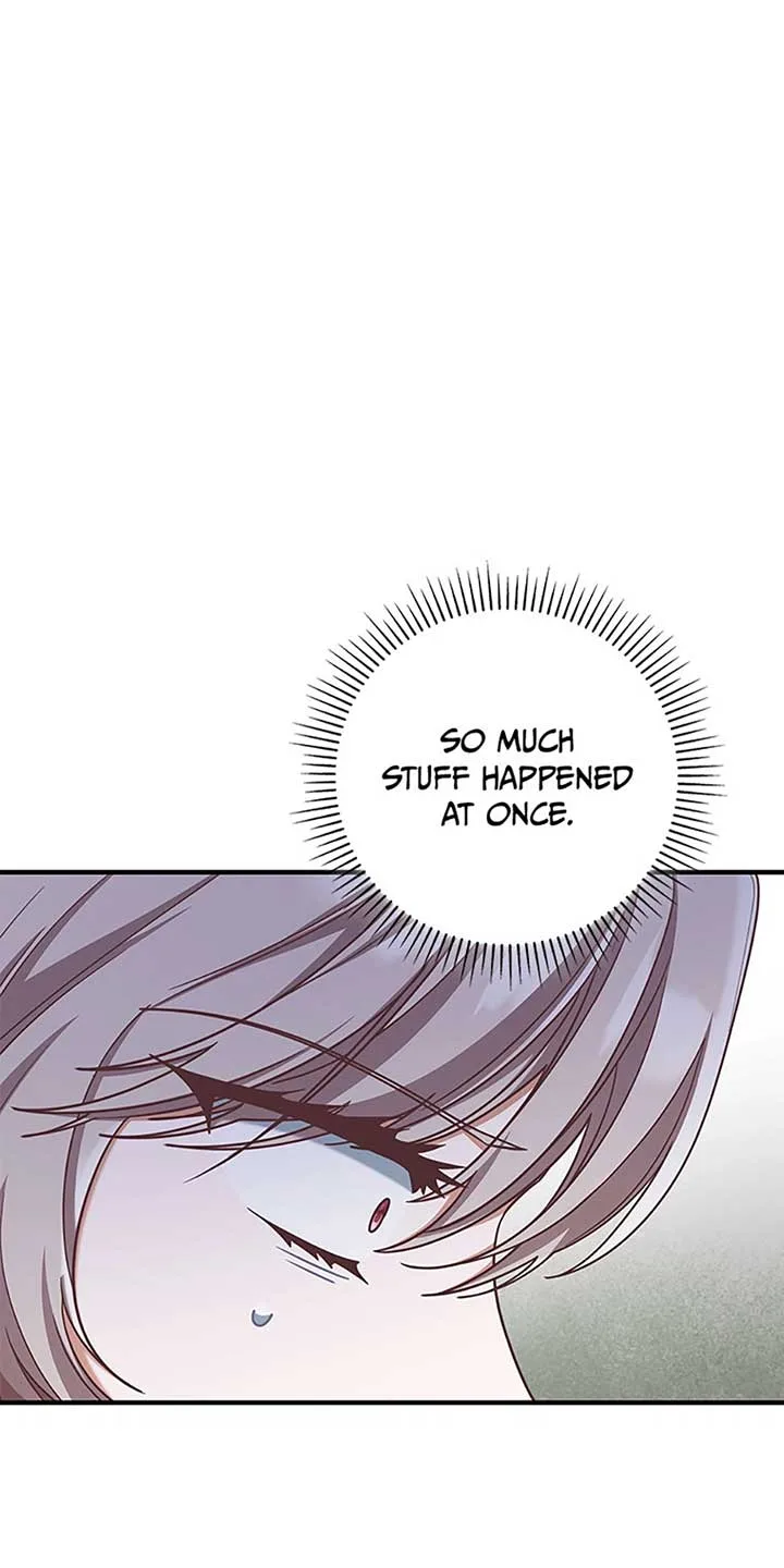 I’m Not the Final Boss’ Lover Chapter 72 page 3