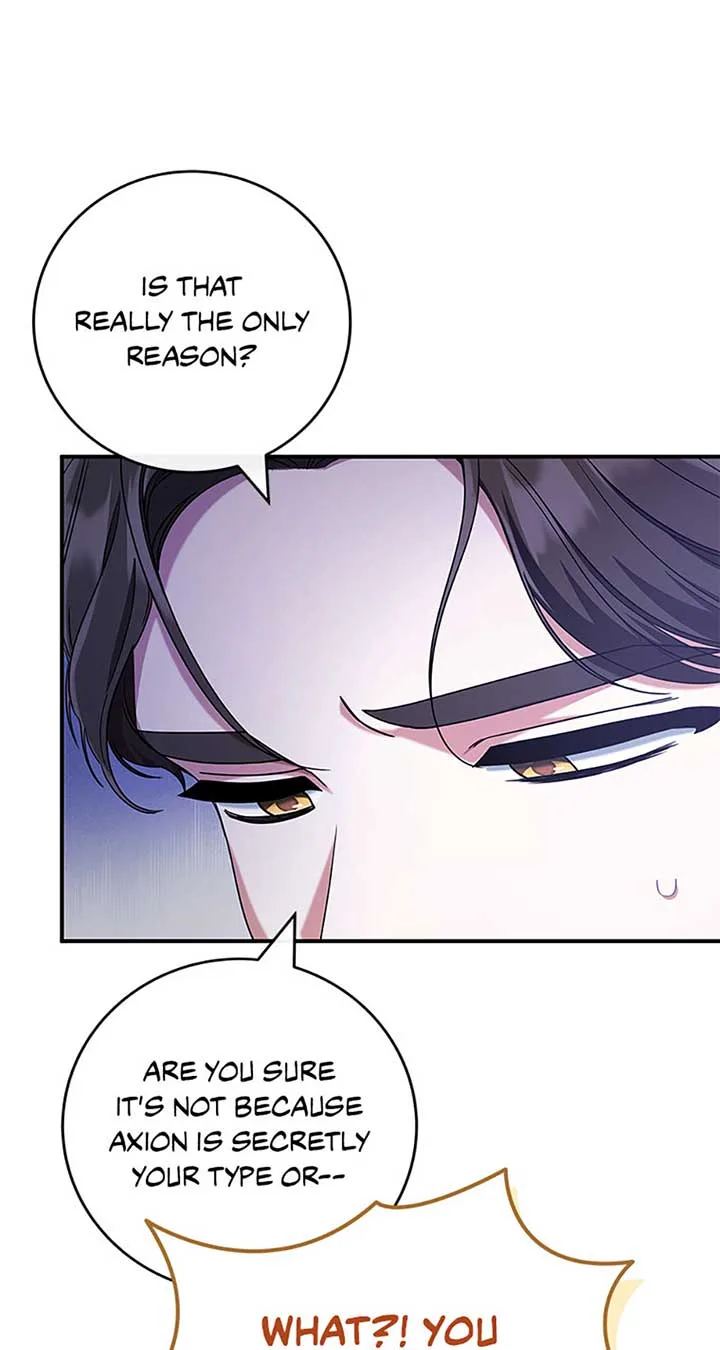 I’m Not the Final Boss’ Lover Chapter 70 page 57