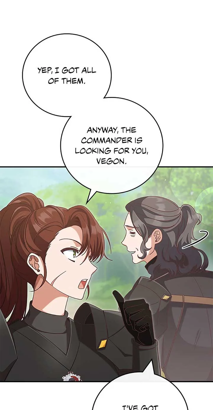 I’m Not the Final Boss’ Lover Chapter 73 page 23