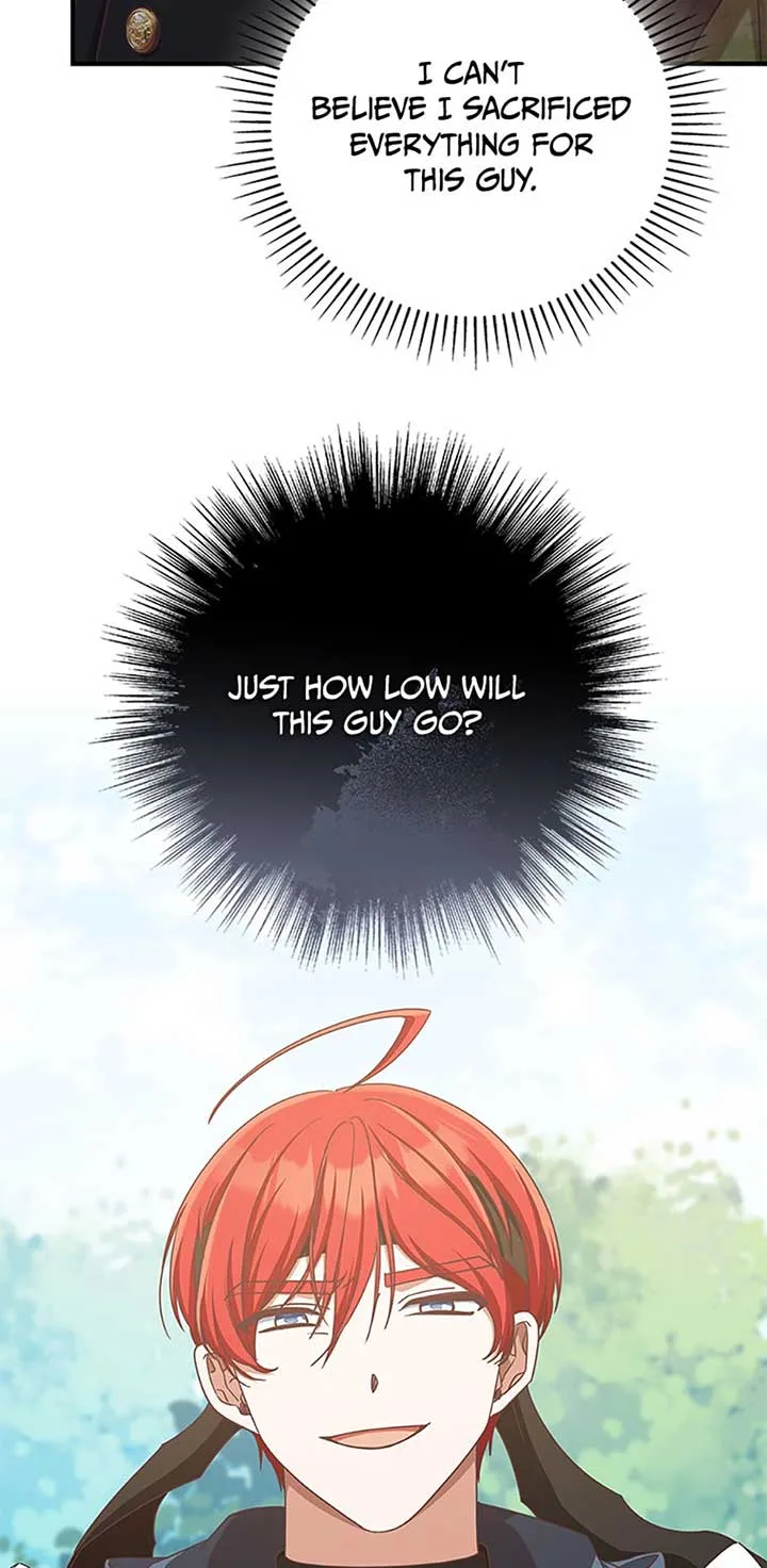 I’m Not the Final Boss’ Lover Chapter 72 page 46