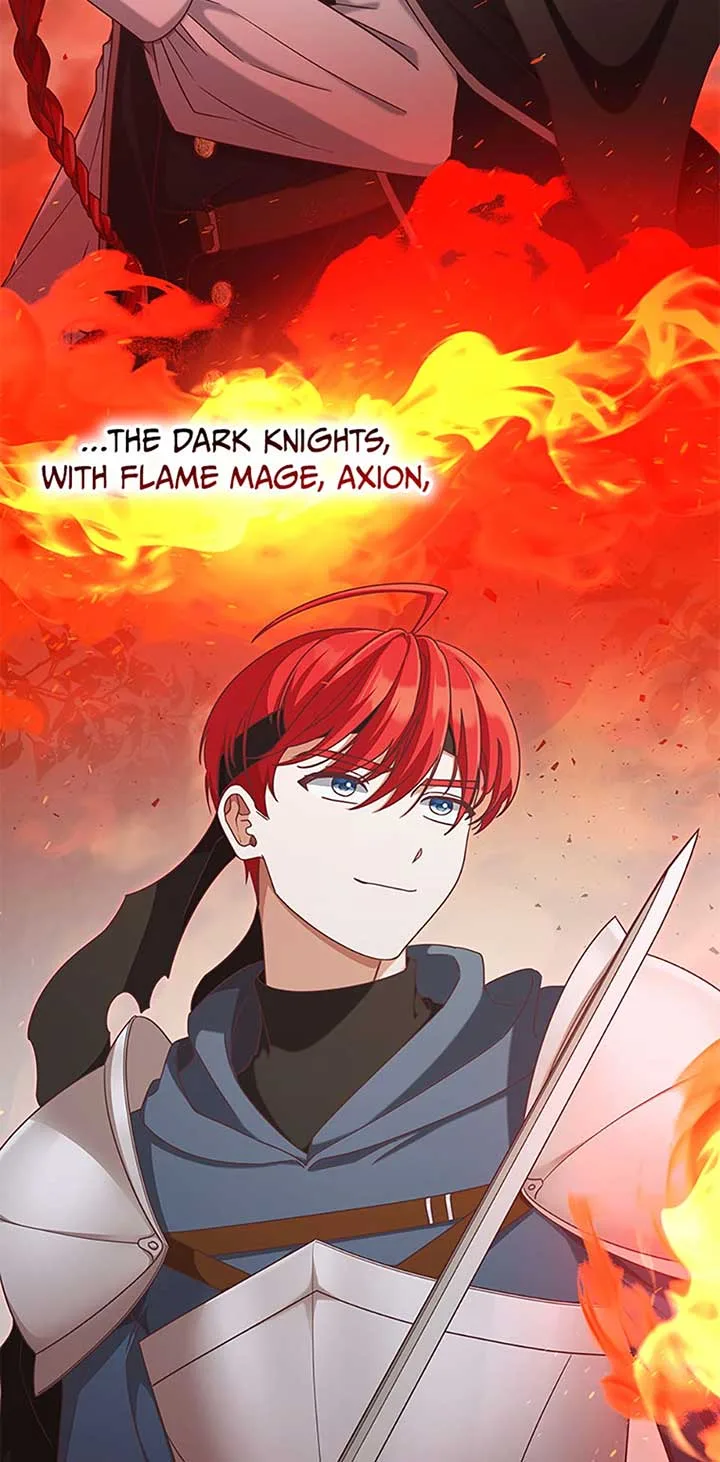 I’m Not the Final Boss’ Lover Chapter 73 page 6
