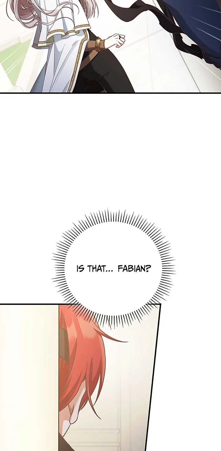 I’m Not the Final Boss’ Lover Chapter 72 page 12
