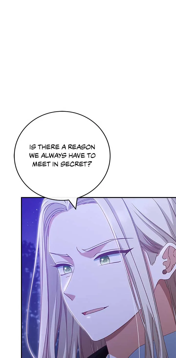 I’m Not the Final Boss’ Lover Chapter 70 page 4