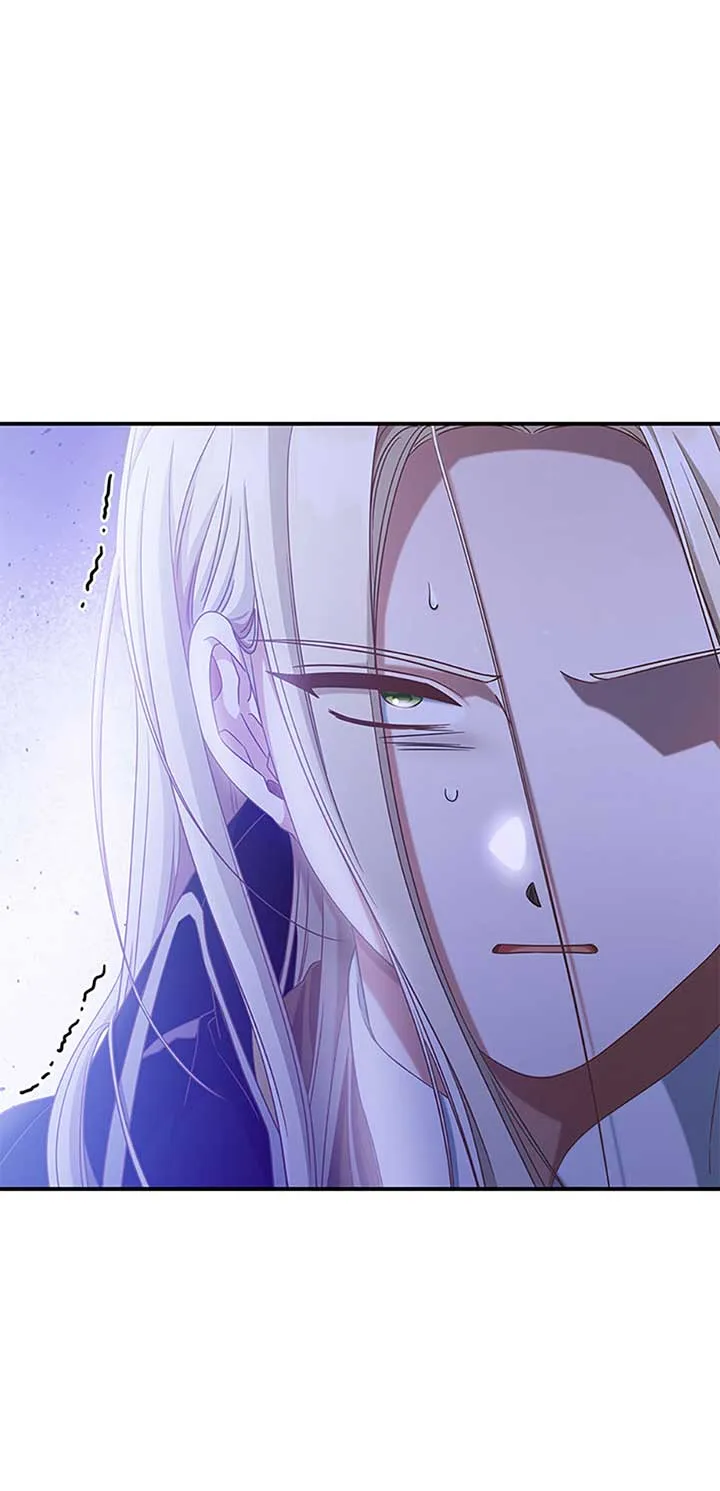 I’m Not the Final Boss’ Lover Chapter 70 page 36