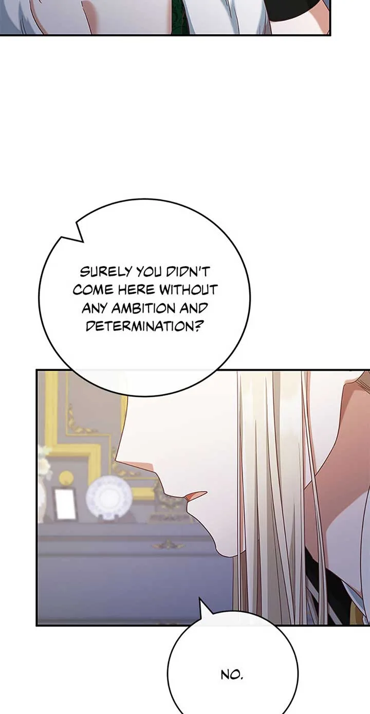I’m Not the Final Boss’ Lover Chapter 70 page 28