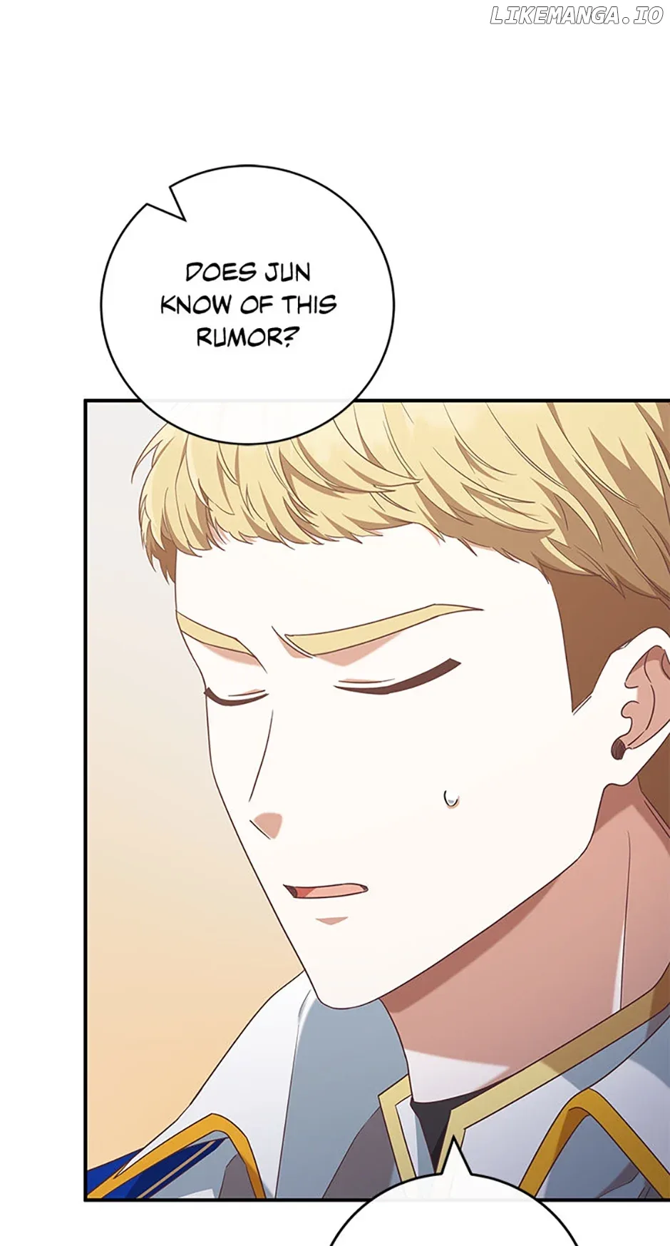 I’m Not the Final Boss’ Lover Chapter 69 page 44