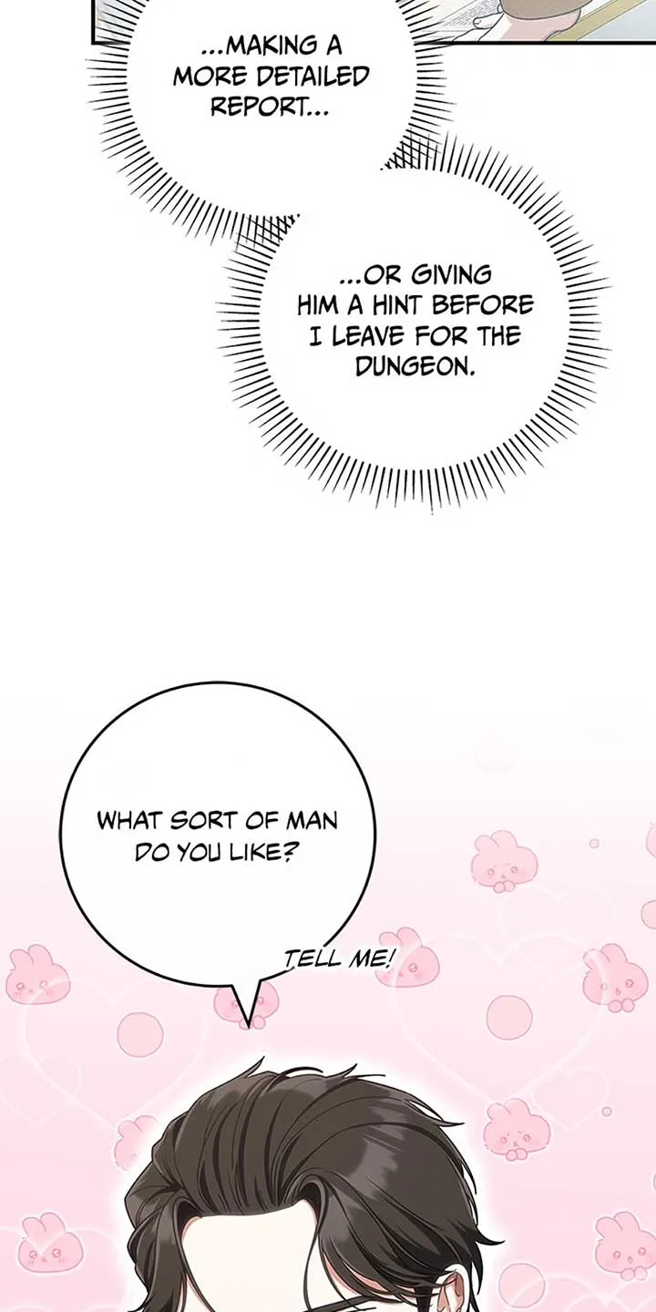 I’m Not the Final Boss’ Lover Chapter 72 page 5