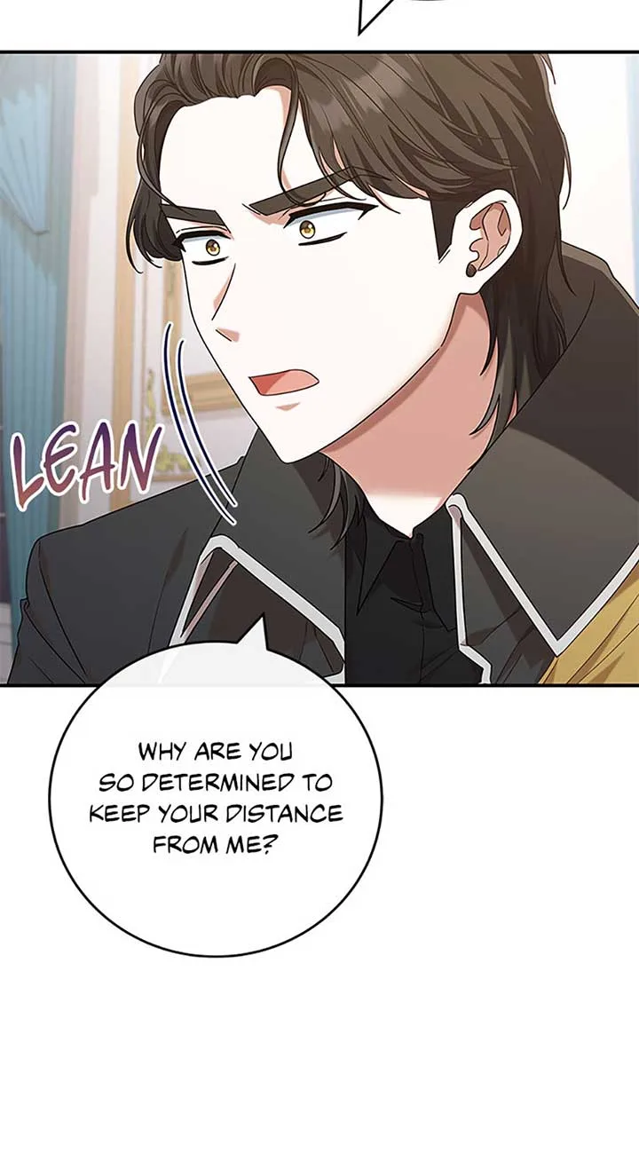 I’m Not the Final Boss’ Lover Chapter 70 page 49