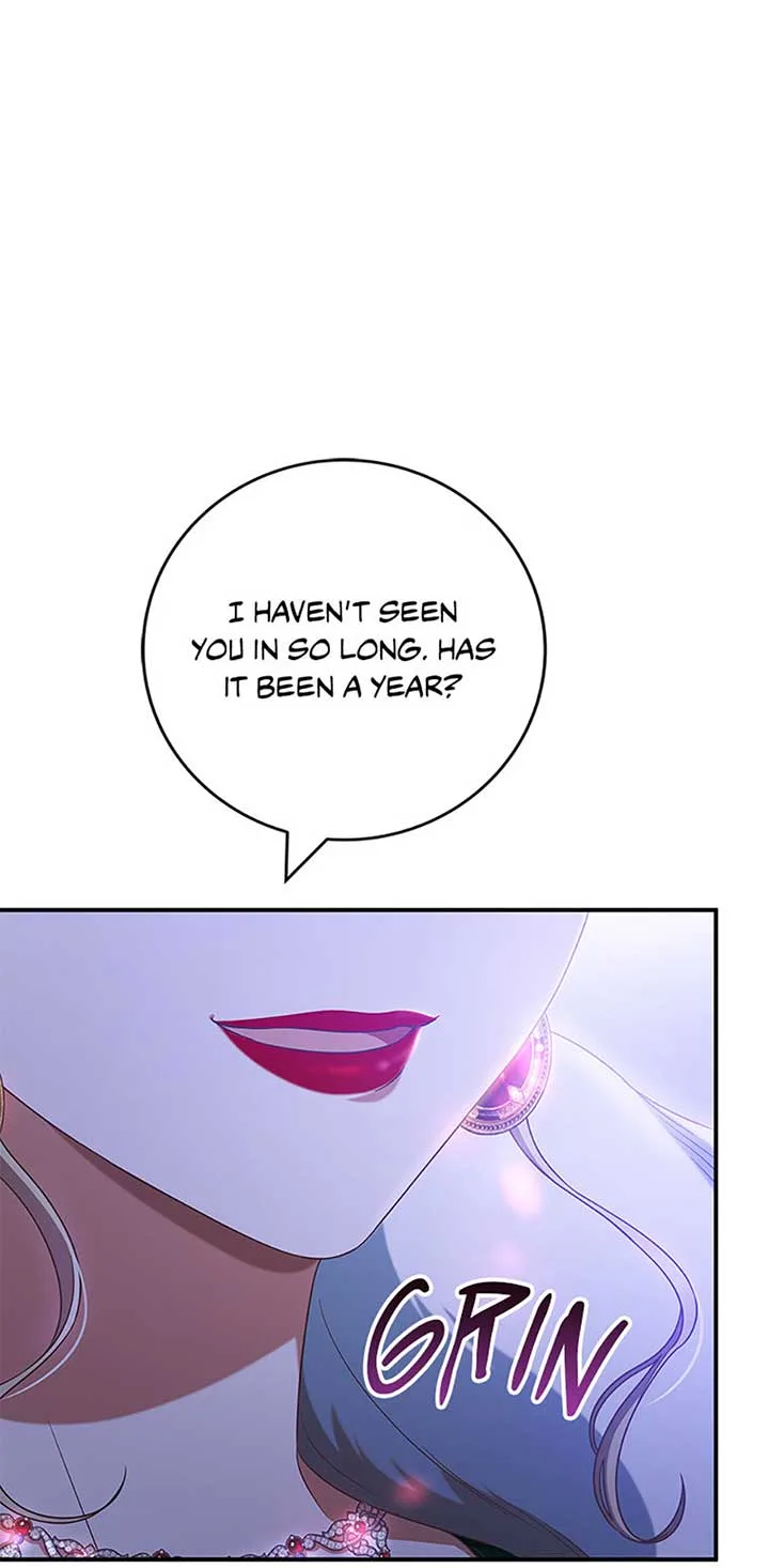I’m Not the Final Boss’ Lover Chapter 70 page 3