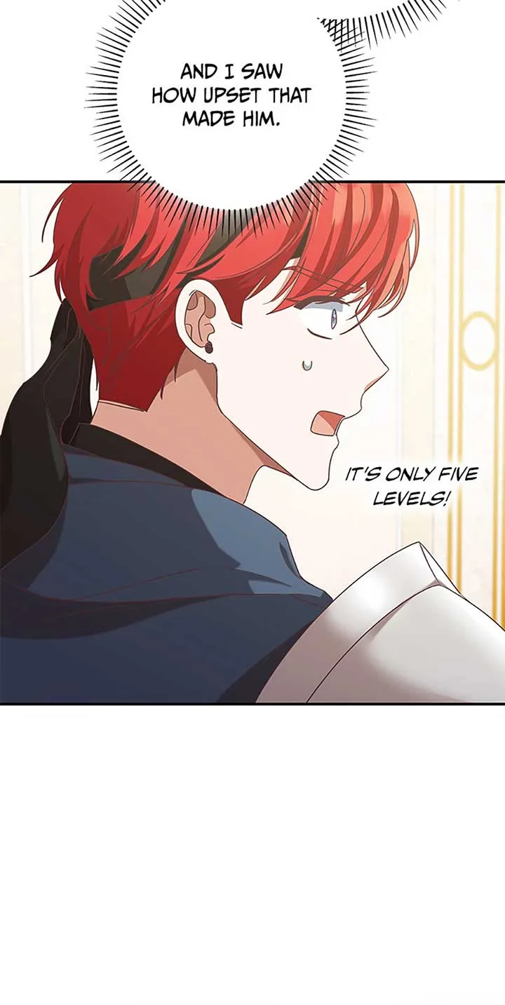I’m Not the Final Boss’ Lover Chapter 73 page 10