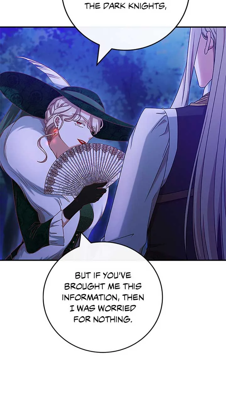 I’m Not the Final Boss’ Lover Chapter 70 page 13