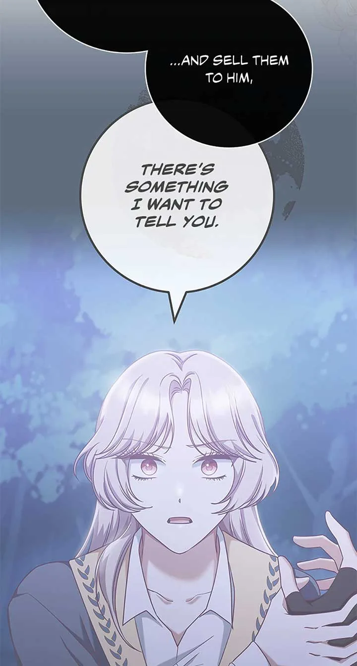 I’m Not the Final Boss’ Lover Chapter 72 page 34