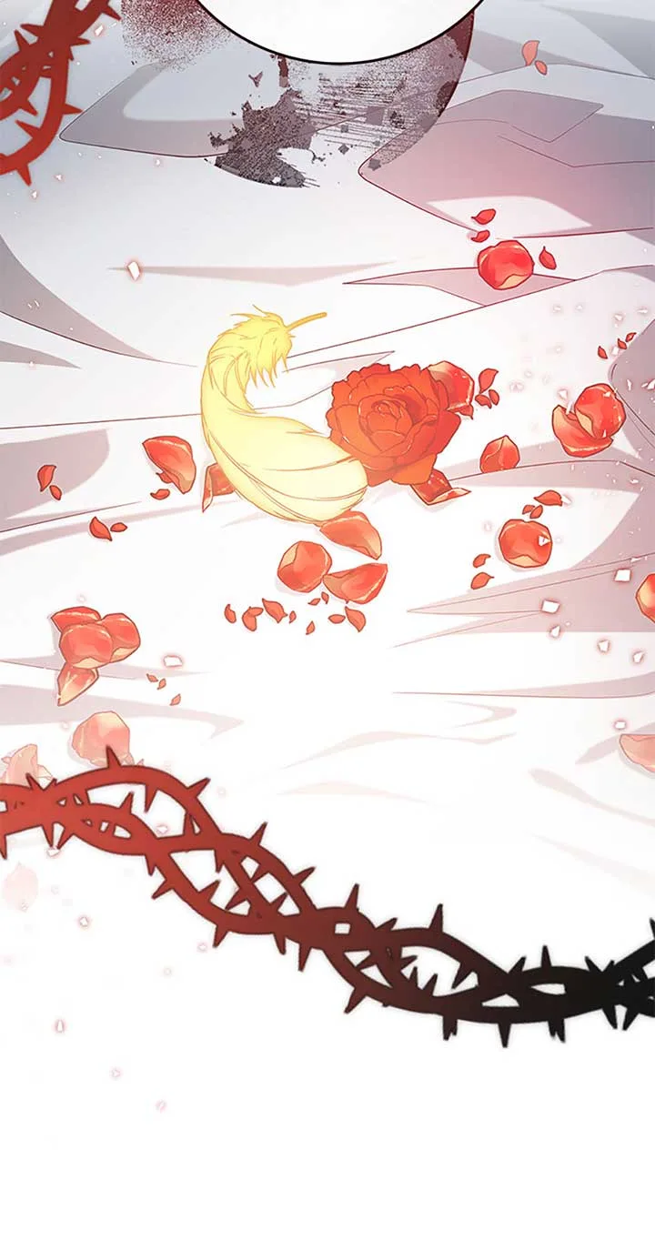 I’m Not the Final Boss’ Lover Chapter 70 page 32