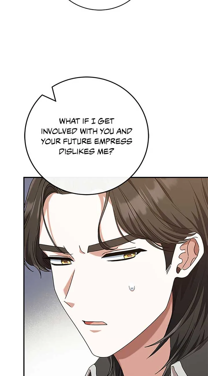 I’m Not the Final Boss’ Lover Chapter 70 page 53