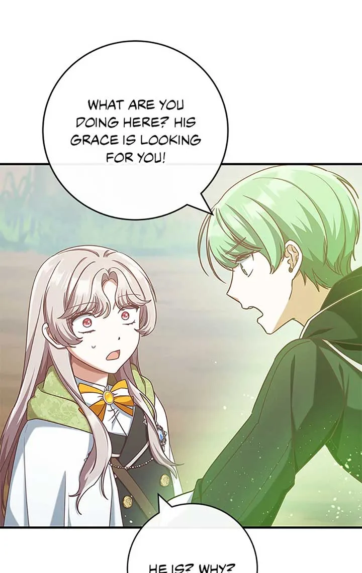 I’m Not the Final Boss’ Lover Chapter 72 page 56