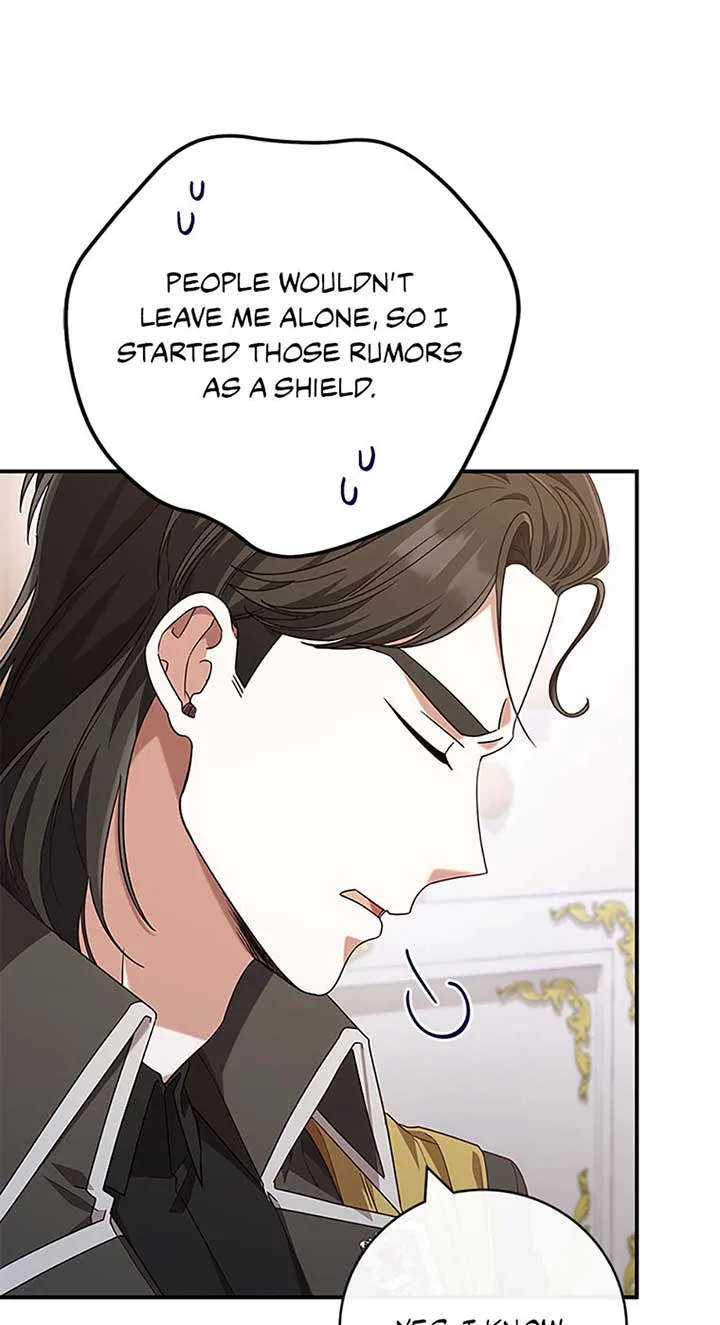 I’m Not the Final Boss’ Lover Chapter 70 page 44