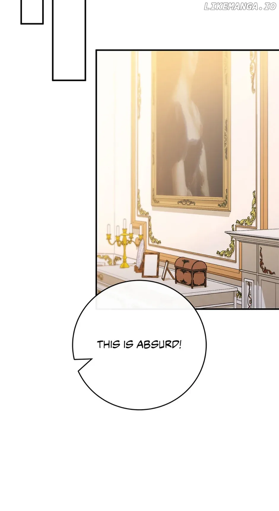 I’m Not the Final Boss’ Lover Chapter 69 page 33