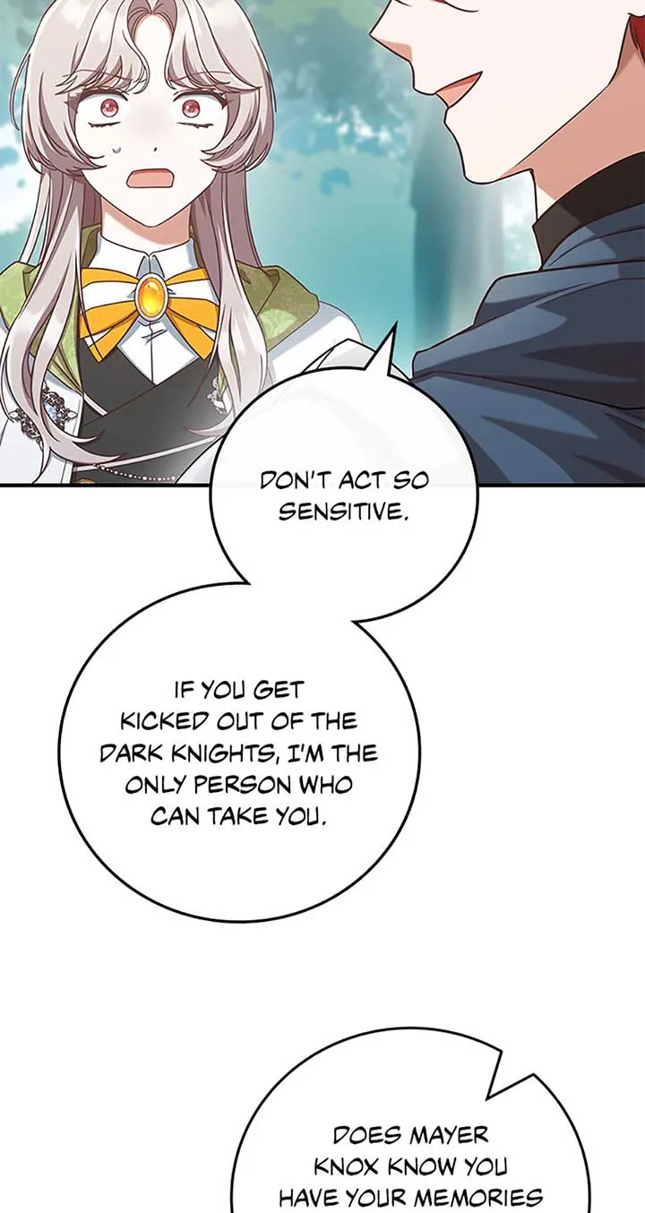 I’m Not the Final Boss’ Lover Chapter 72 page 29