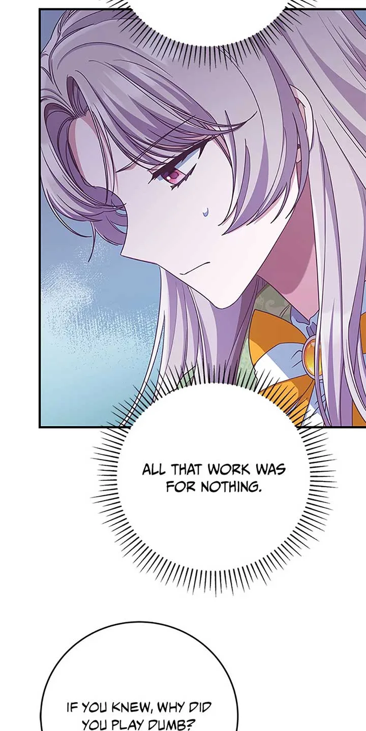 I’m Not the Final Boss’ Lover Chapter 72 page 42