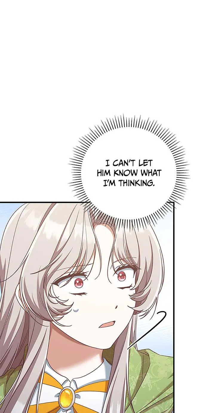 I’m Not the Final Boss’ Lover Chapter 72 page 20