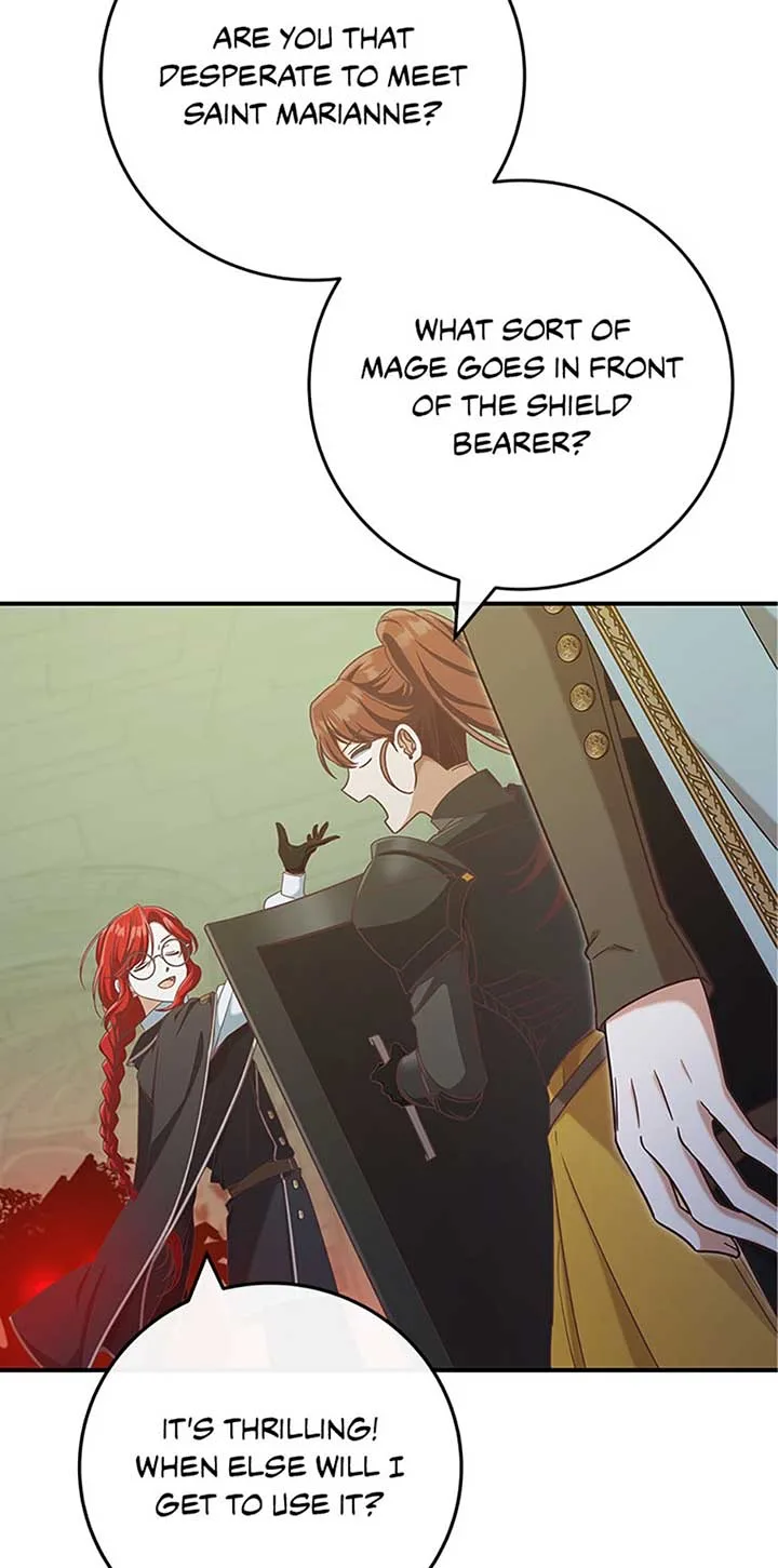 I’m Not the Final Boss’ Lover Chapter 73 page 66
