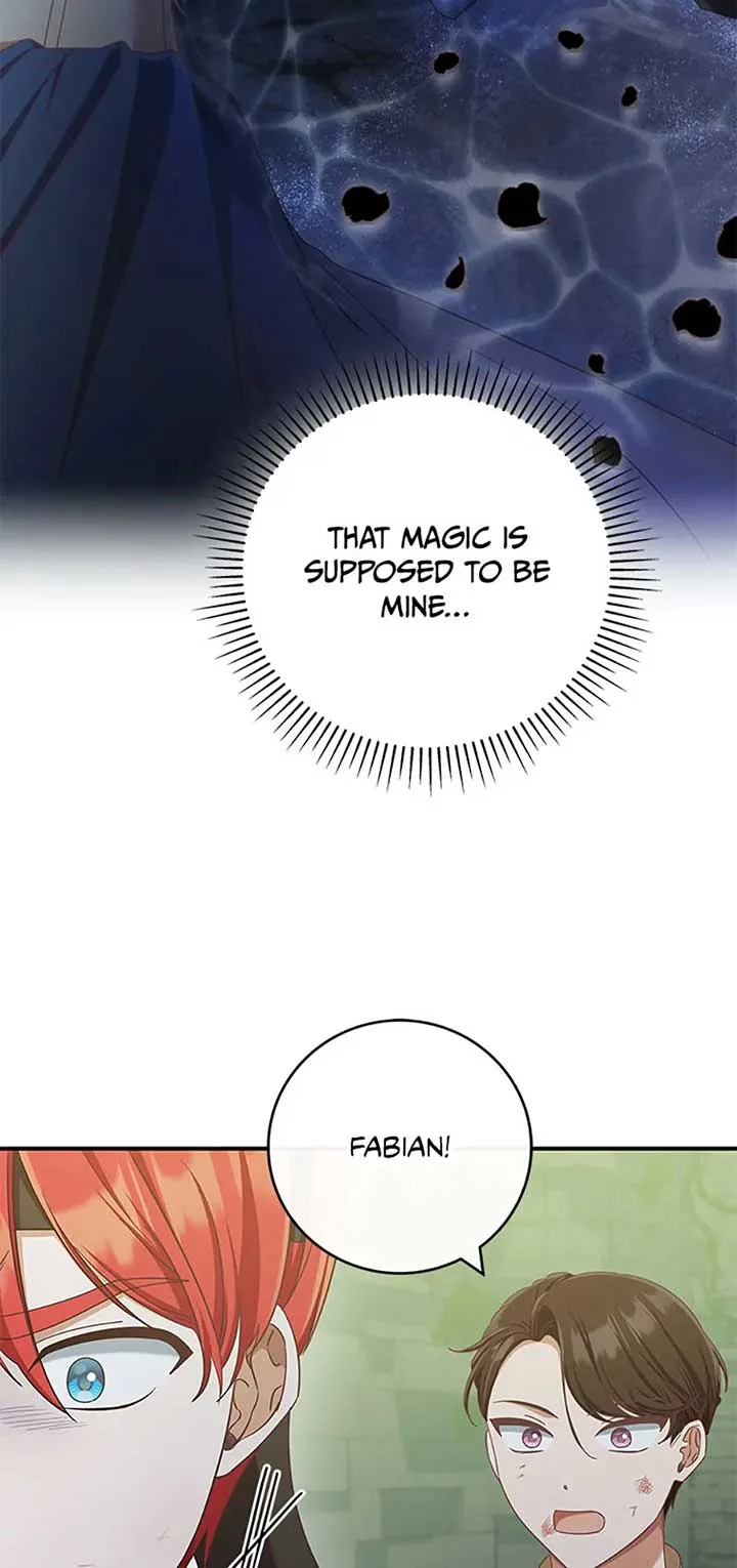 I’m Not the Final Boss’ Lover Chapter 74 page 10