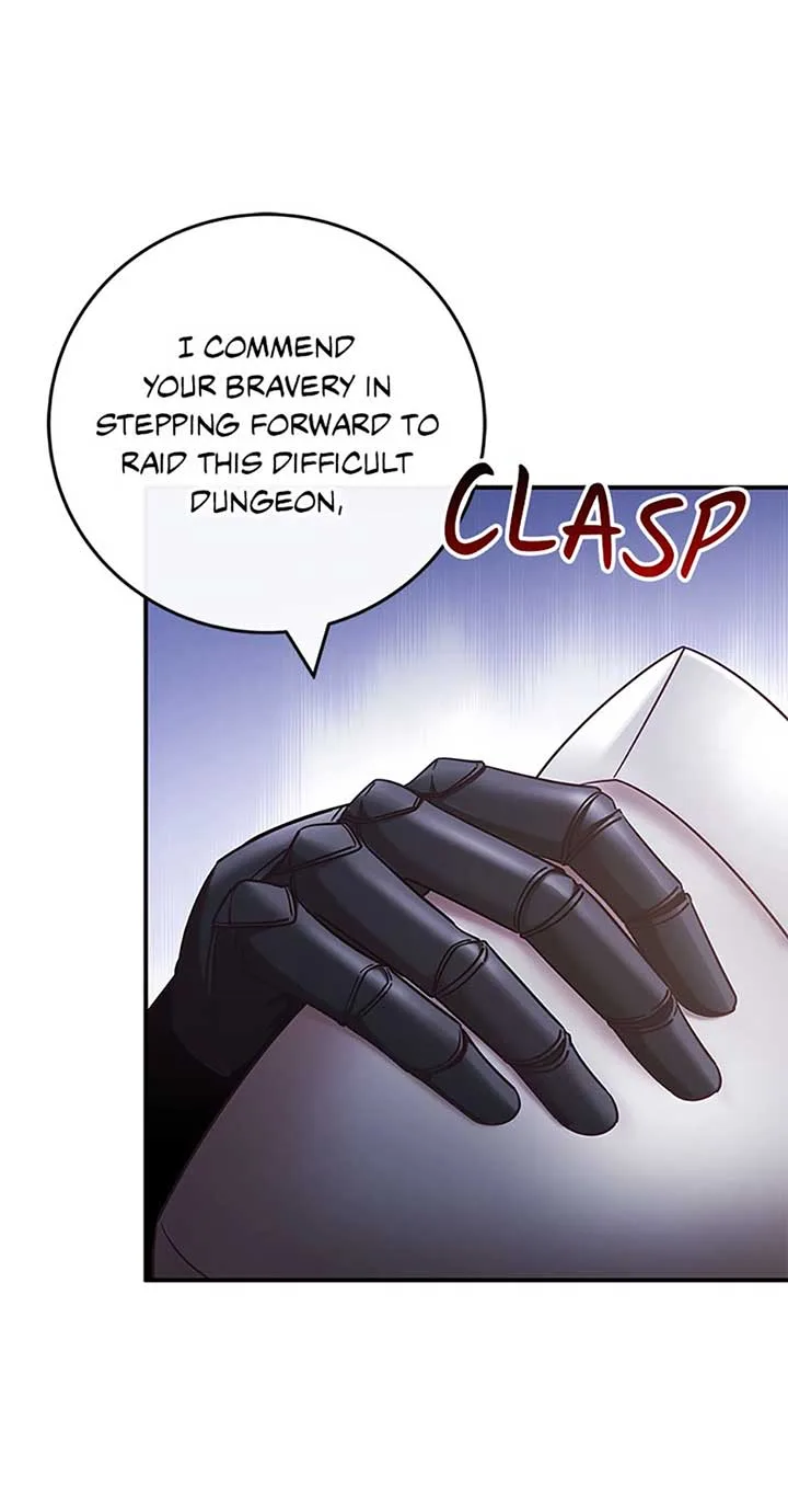 I’m Not the Final Boss’ Lover Chapter 73 page 34