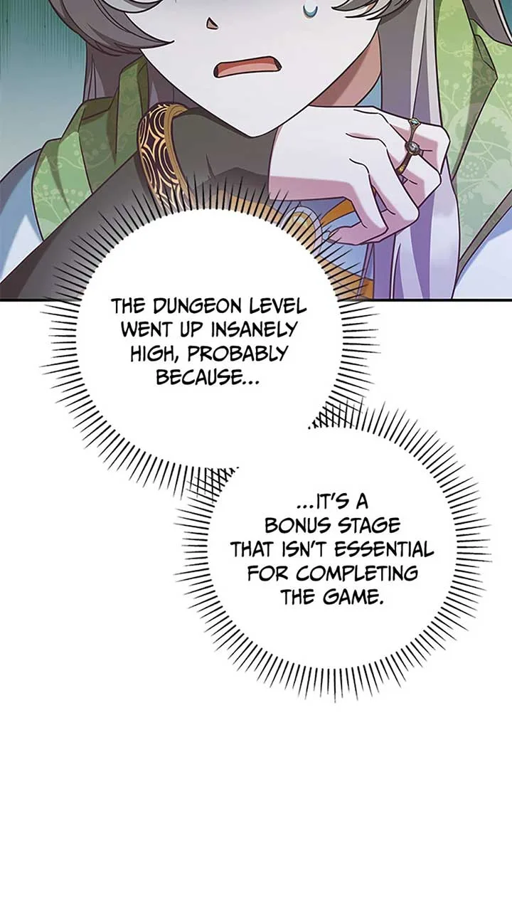I’m Not the Final Boss’ Lover Chapter 73 page 57