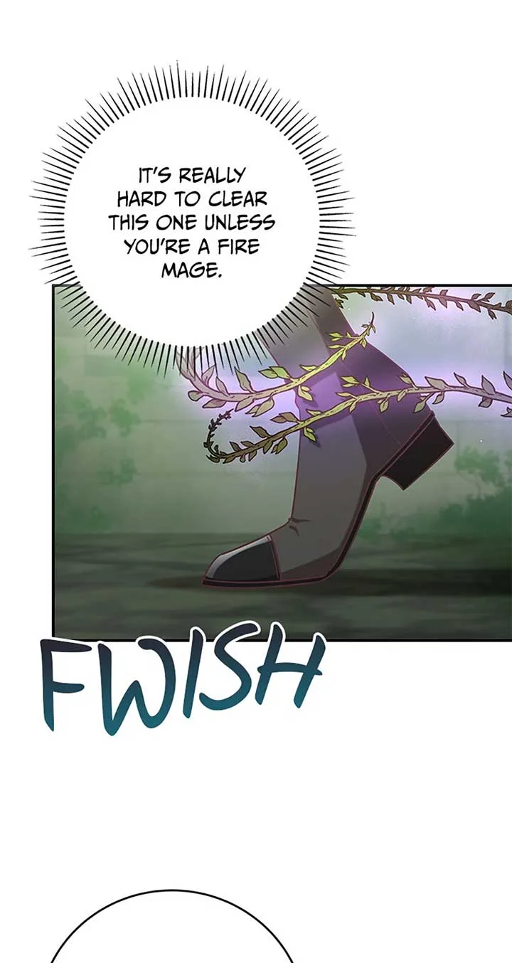 I’m Not the Final Boss’ Lover Chapter 73 page 58