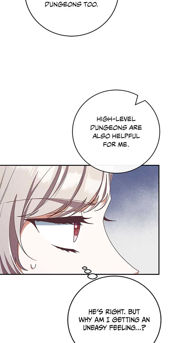 I’m Not the Final Boss’ Lover Chapter 70 page 71