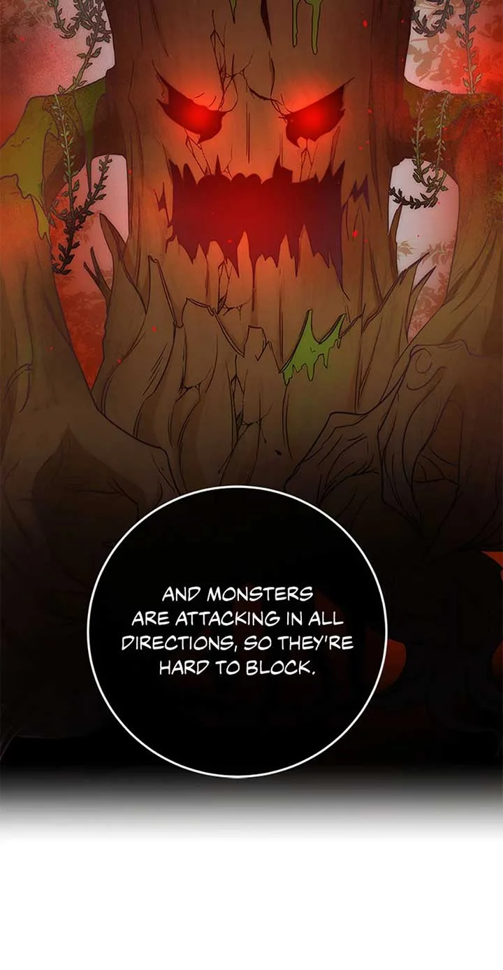 I’m Not the Final Boss’ Lover Chapter 73 page 76