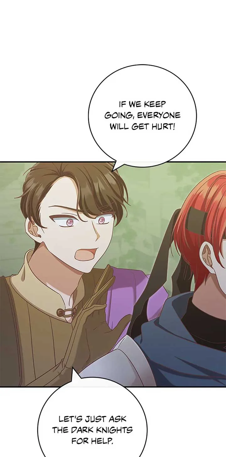 I’m Not the Final Boss’ Lover Chapter 74 page 26