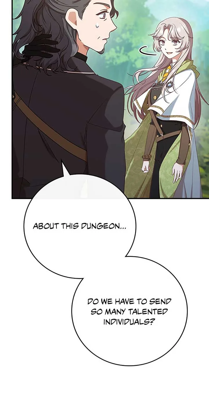 I’m Not the Final Boss’ Lover Chapter 73 page 17