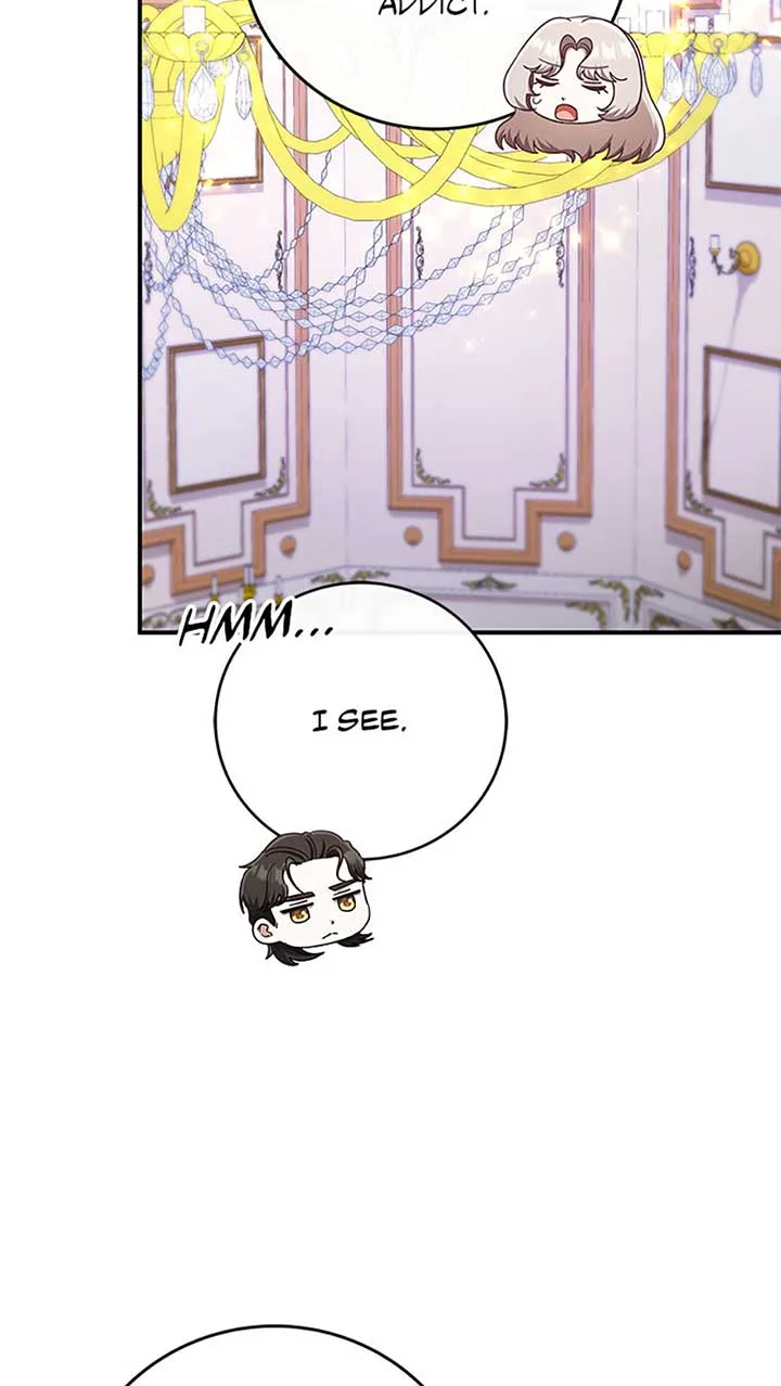 I’m Not the Final Boss’ Lover Chapter 70 page 68