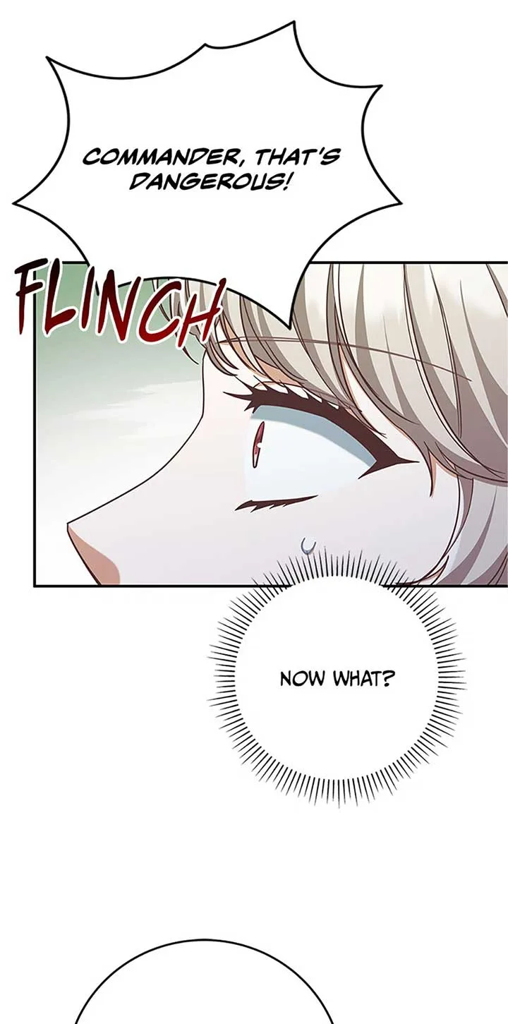 I’m Not the Final Boss’ Lover Chapter 73 page 65