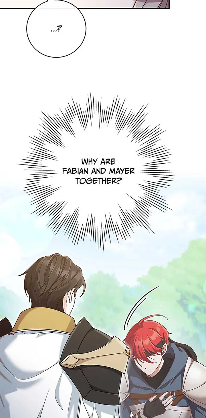 I’m Not the Final Boss’ Lover Chapter 73 page 30
