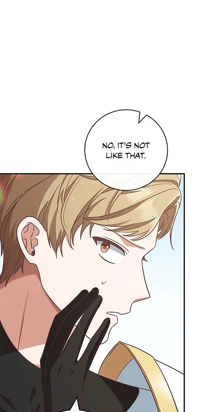 I’m Not the Final Boss’ Lover Chapter 73 page 47