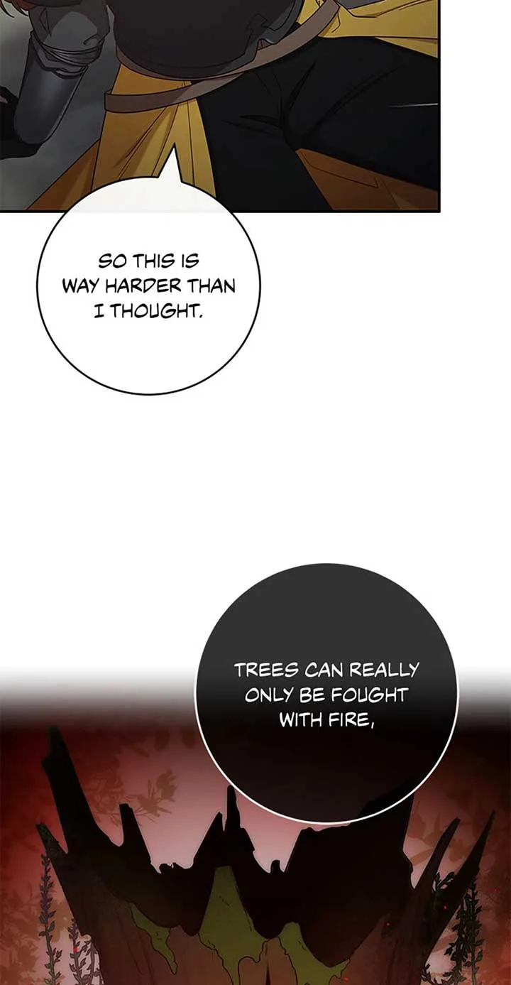 I’m Not the Final Boss’ Lover Chapter 73 page 75