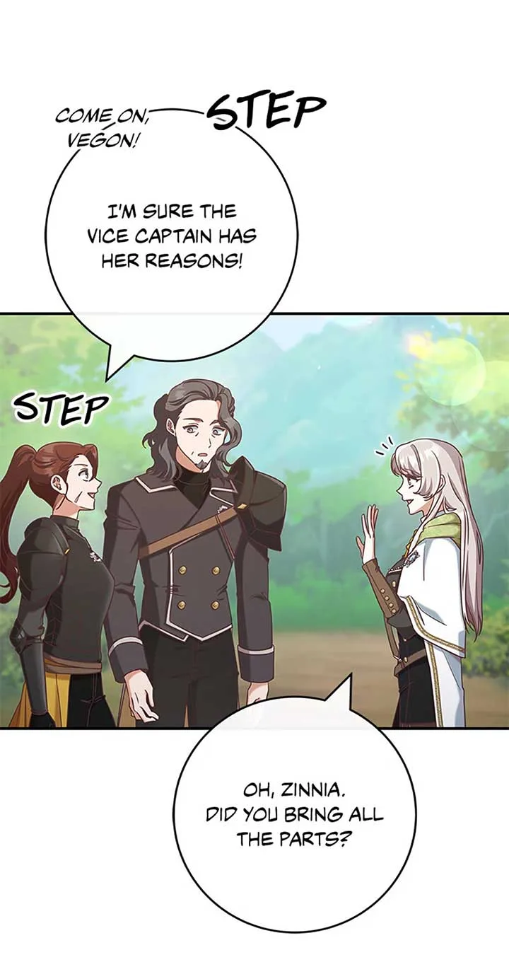 I’m Not the Final Boss’ Lover Chapter 73 page 22