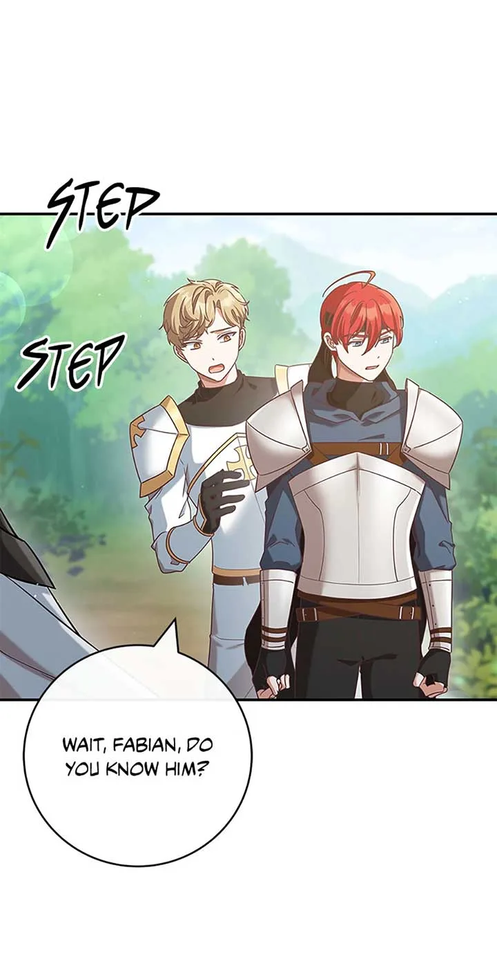 I’m Not the Final Boss’ Lover Chapter 73 page 46