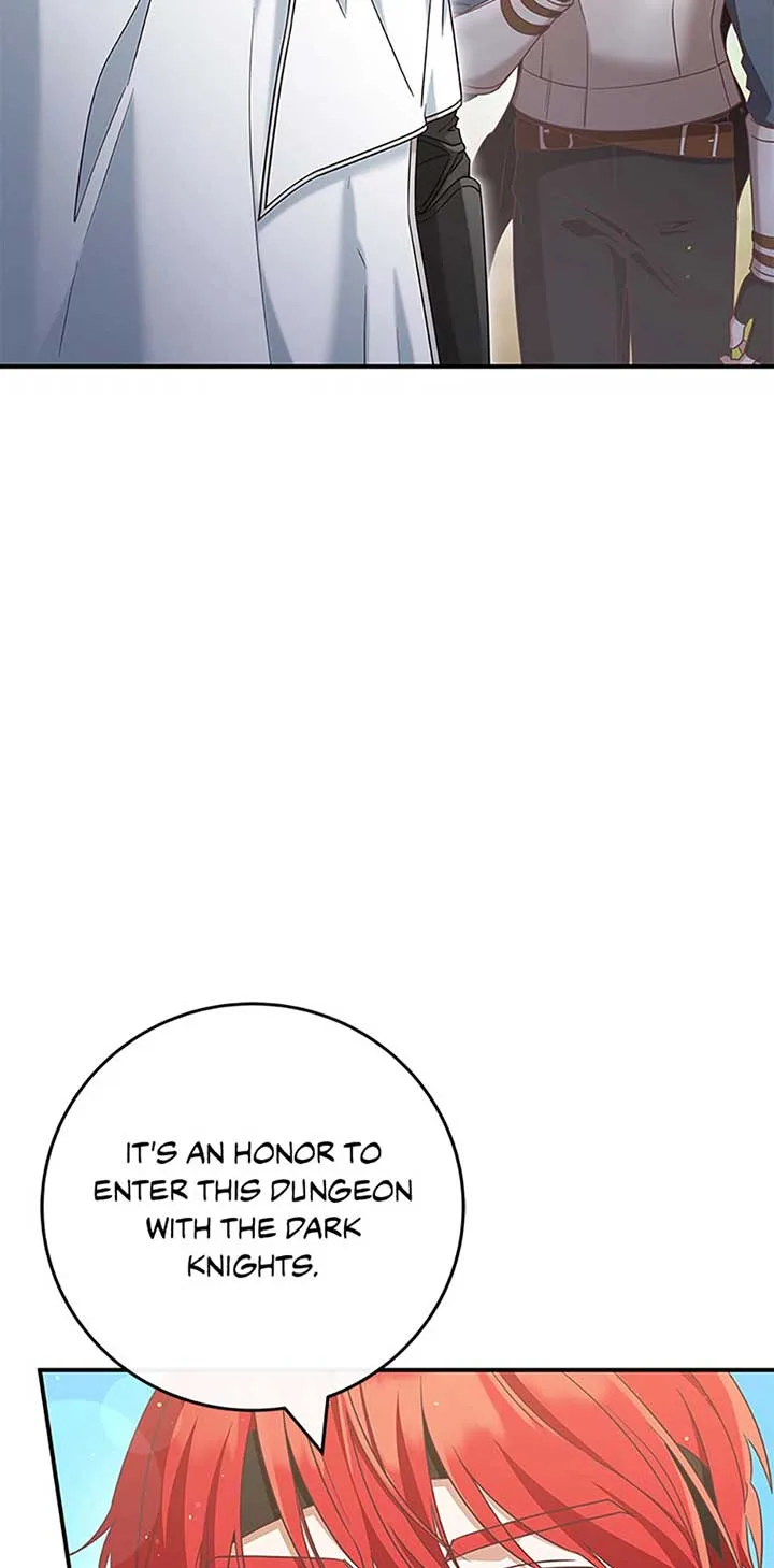 I’m Not the Final Boss’ Lover Chapter 73 page 31