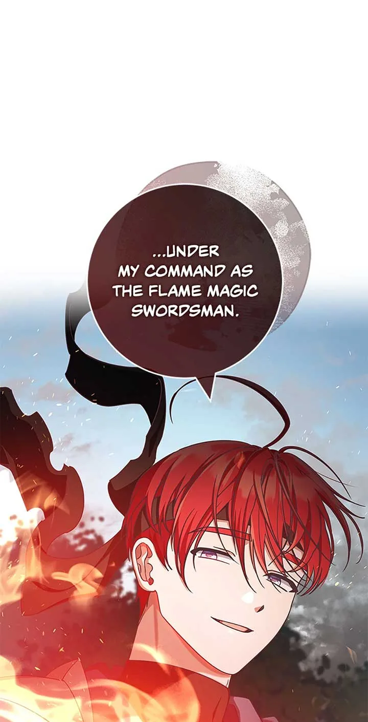 I’m Not the Final Boss’ Lover Chapter 72 page 70