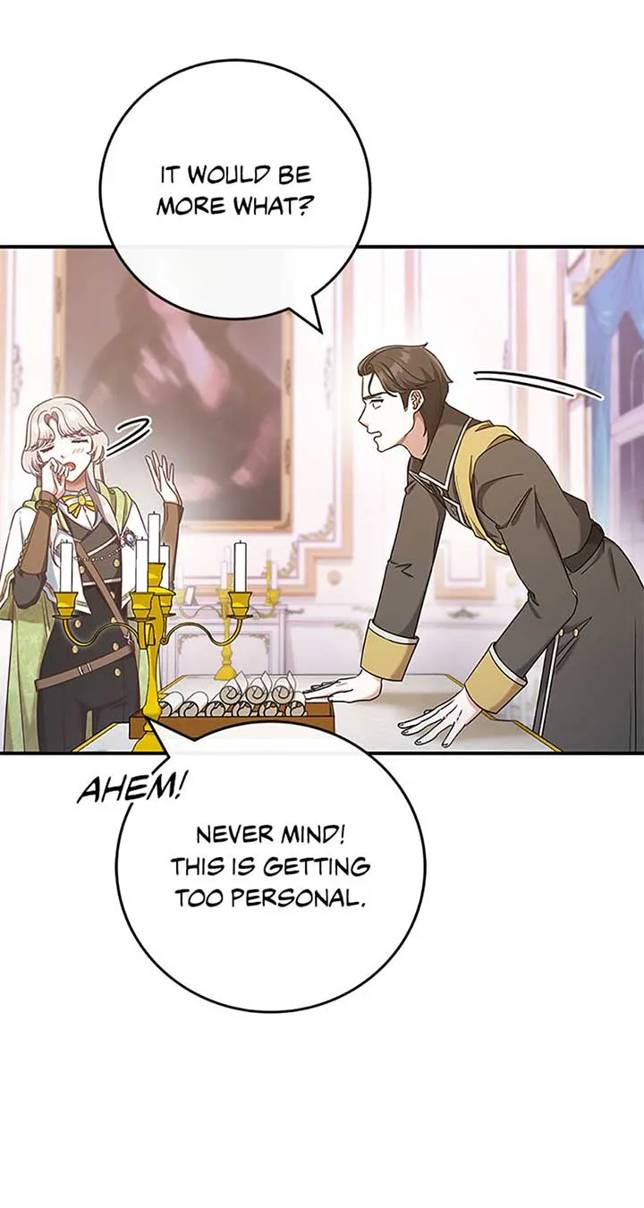 I’m Not the Final Boss’ Lover Chapter 70 page 63
