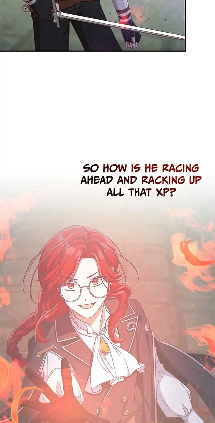 I’m Not the Final Boss’ Lover Chapter 74 page 7