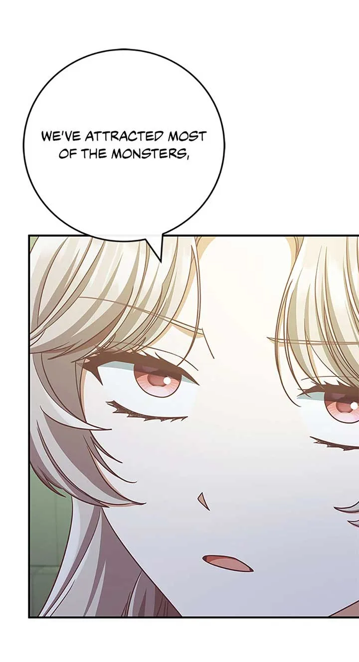 I’m Not the Final Boss’ Lover Chapter 73 page 78
