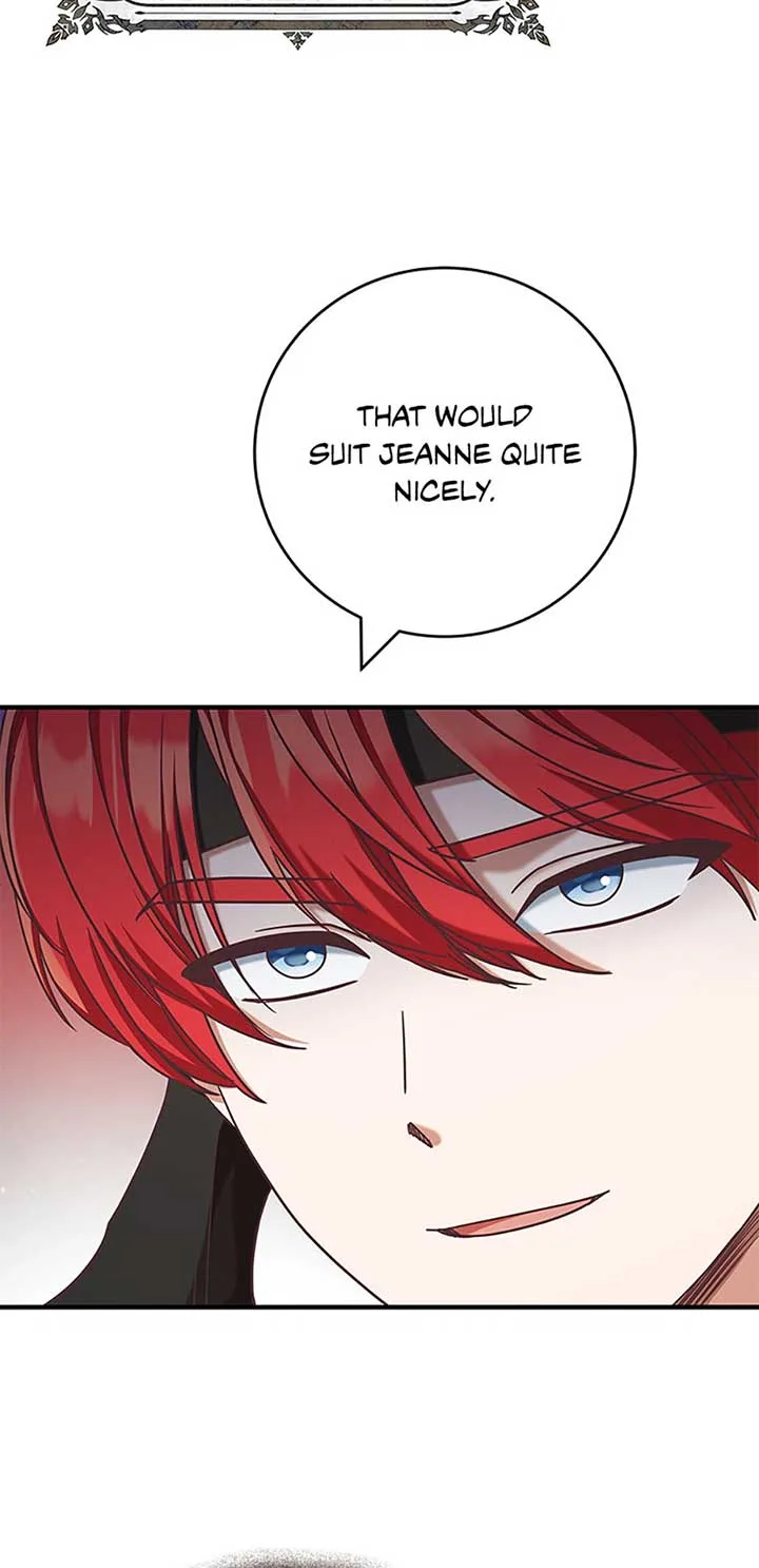 I’m Not the Final Boss’ Lover Chapter 72 page 67