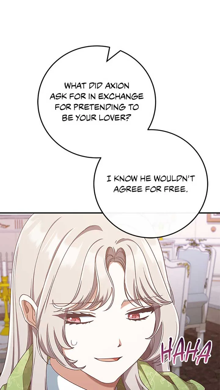 I’m Not the Final Boss’ Lover Chapter 70 page 66