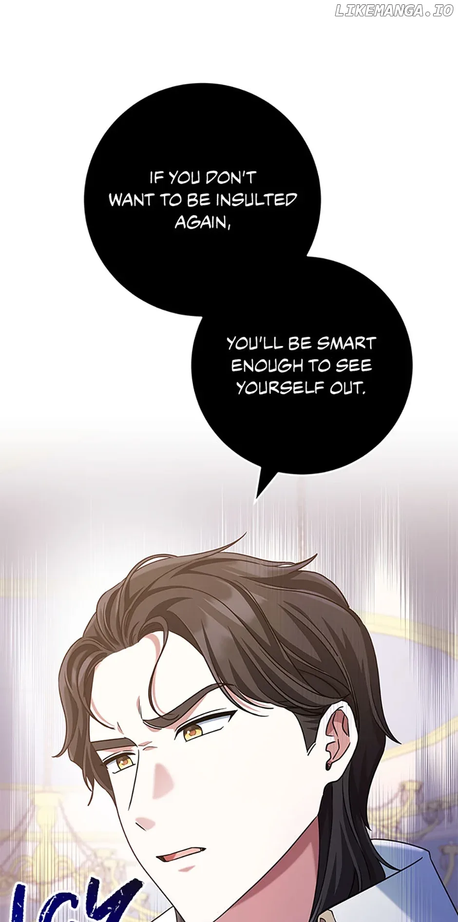 I’m Not the Final Boss’ Lover Chapter 67 page 58