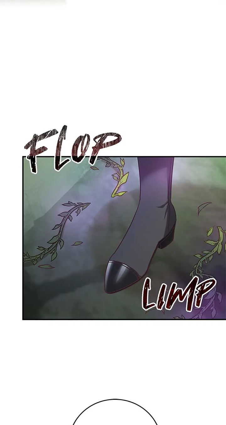 I’m Not the Final Boss’ Lover Chapter 73 page 61