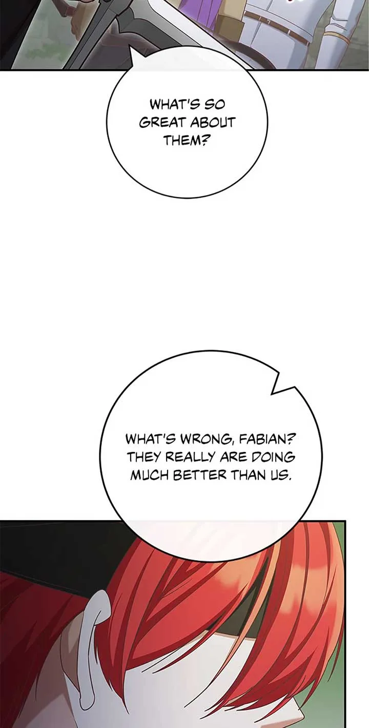 I’m Not the Final Boss’ Lover Chapter 74 page 16